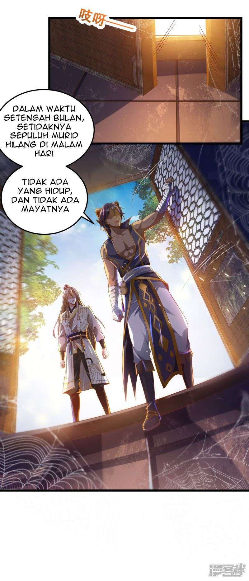 Bisheng Supreme’s Rebirth Chapter 29