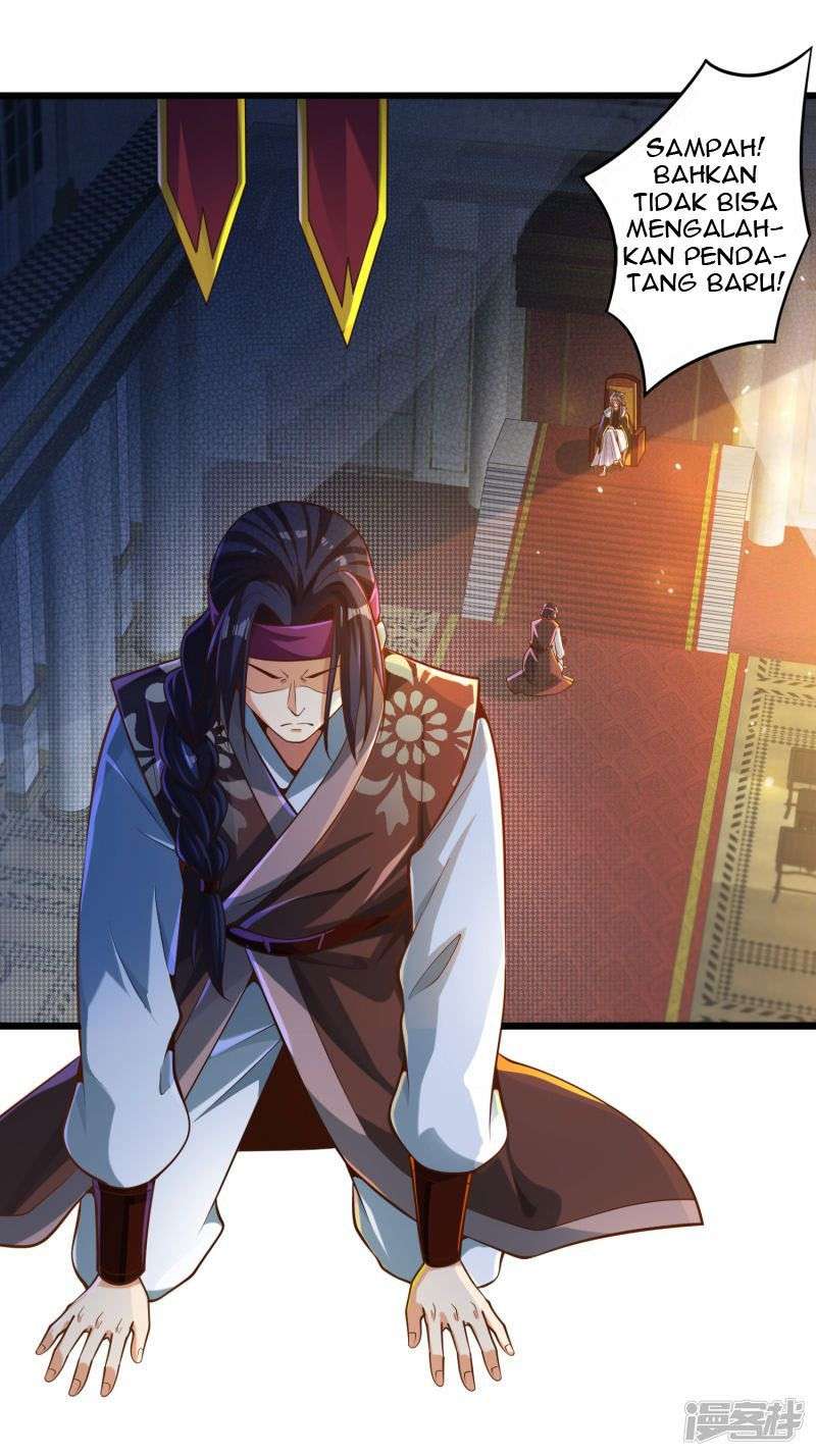 Bisheng Supreme’s Rebirth Chapter 29