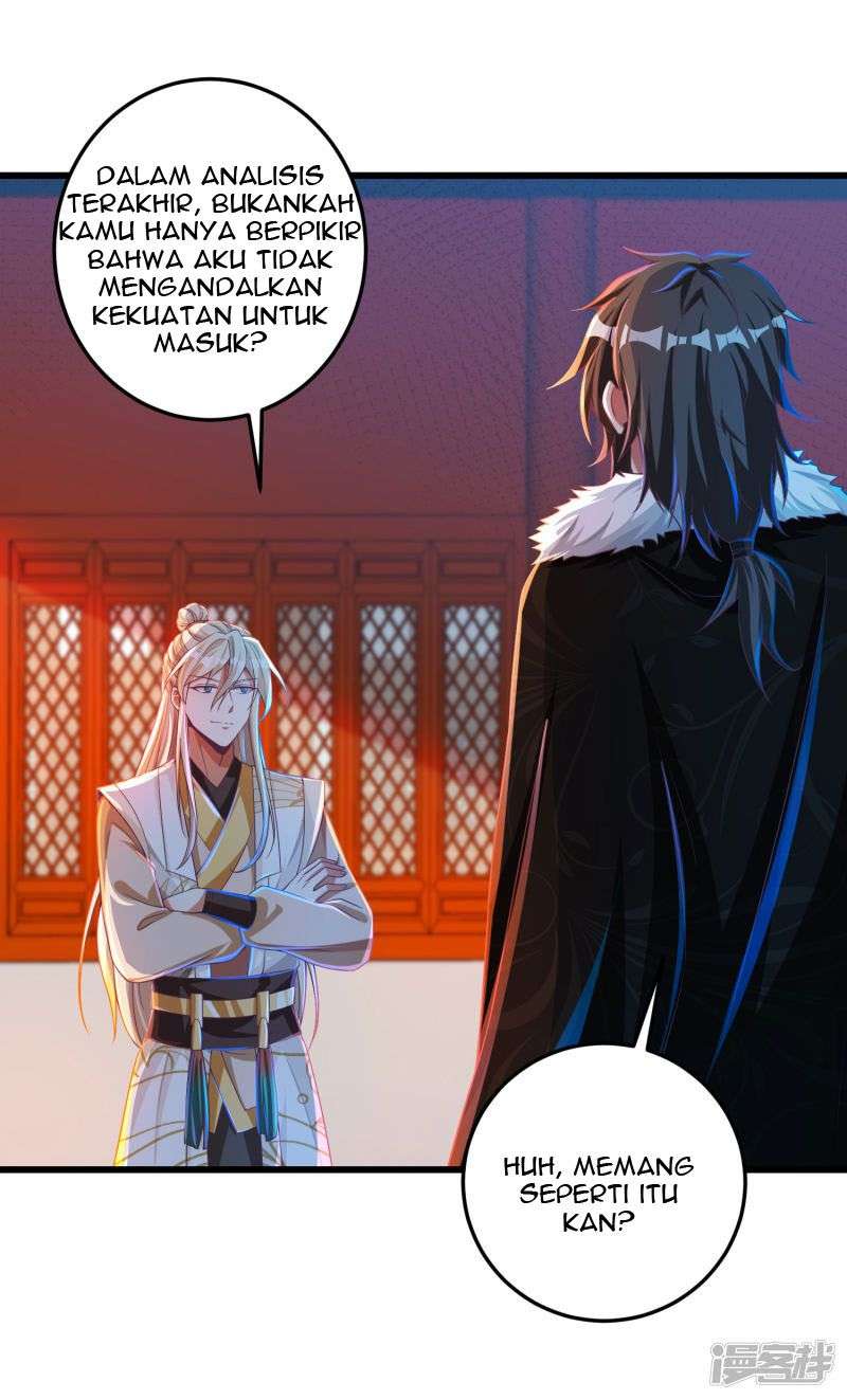 Bisheng Supreme’s Rebirth Chapter 30