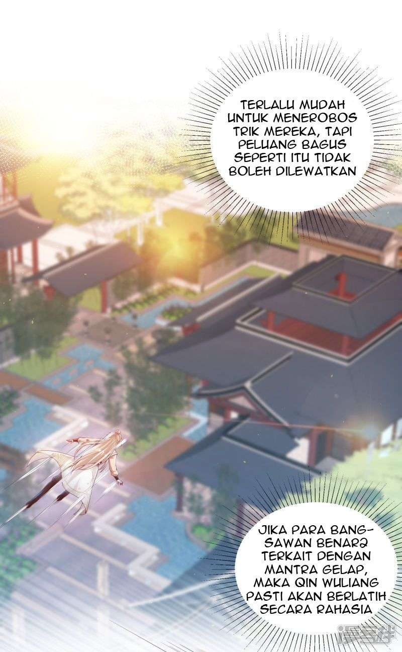 Bisheng Supreme’s Rebirth Chapter 31