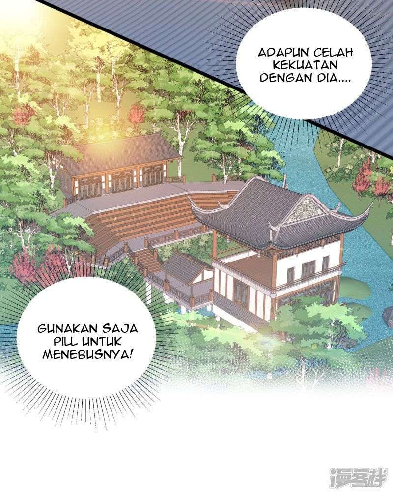 Bisheng Supreme’s Rebirth Chapter 31