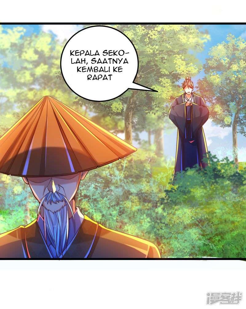 Bisheng Supreme’s Rebirth Chapter 31