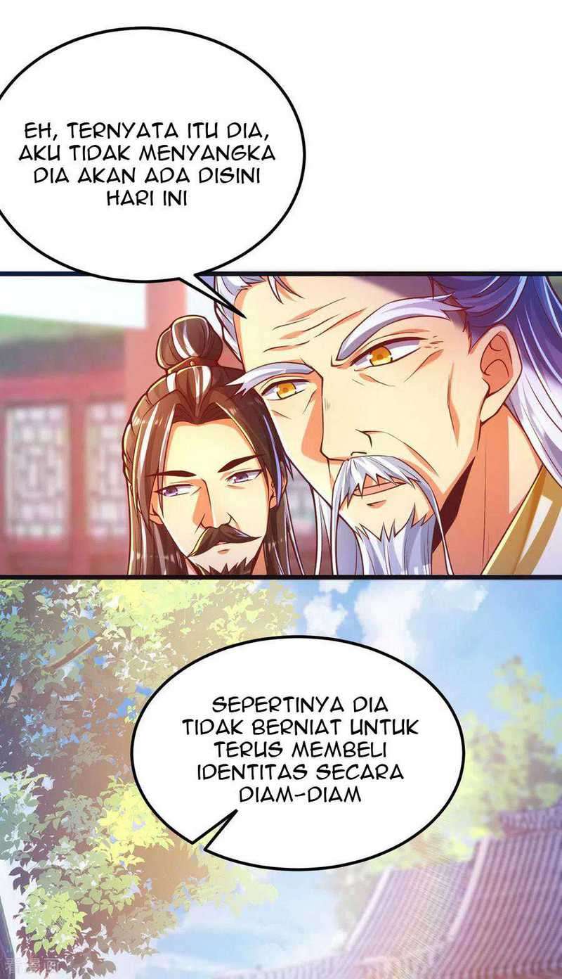 Bisheng Supreme’s Rebirth Chapter 34