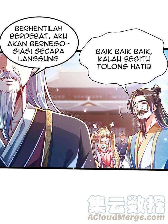 Bisheng Supreme’s Rebirth Chapter 40