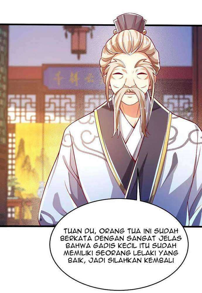 Bisheng Supreme’s Rebirth Chapter 41