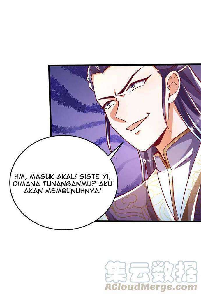 Bisheng Supreme’s Rebirth Chapter 41