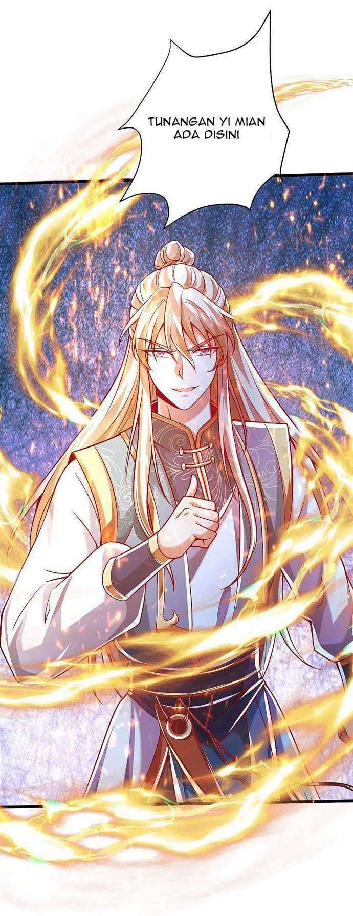 Bisheng Supreme’s Rebirth Chapter 41