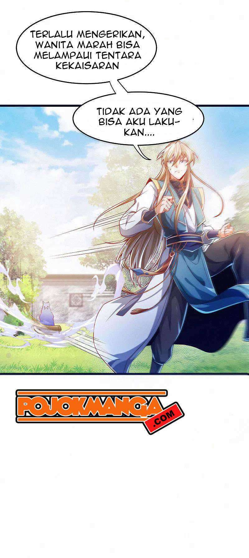 Bisheng Supreme’s Rebirth Chapter 43