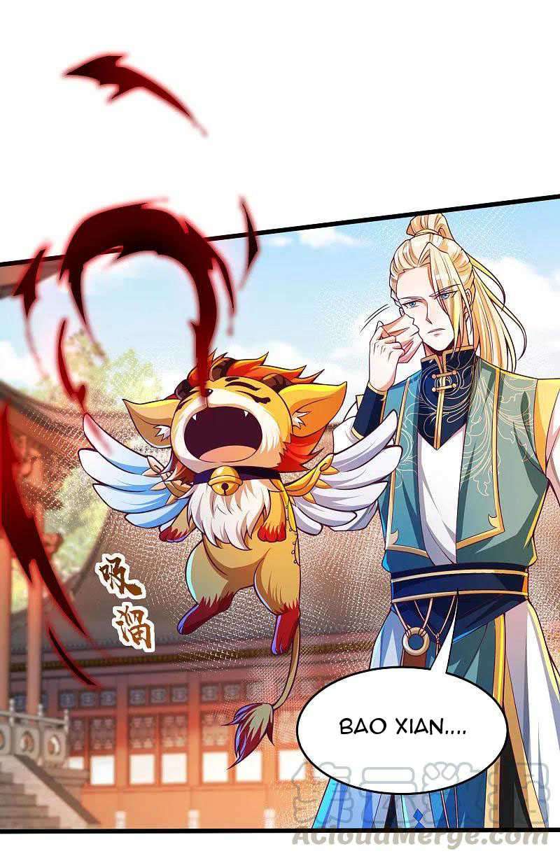 Bisheng Supreme’s Rebirth Chapter 49