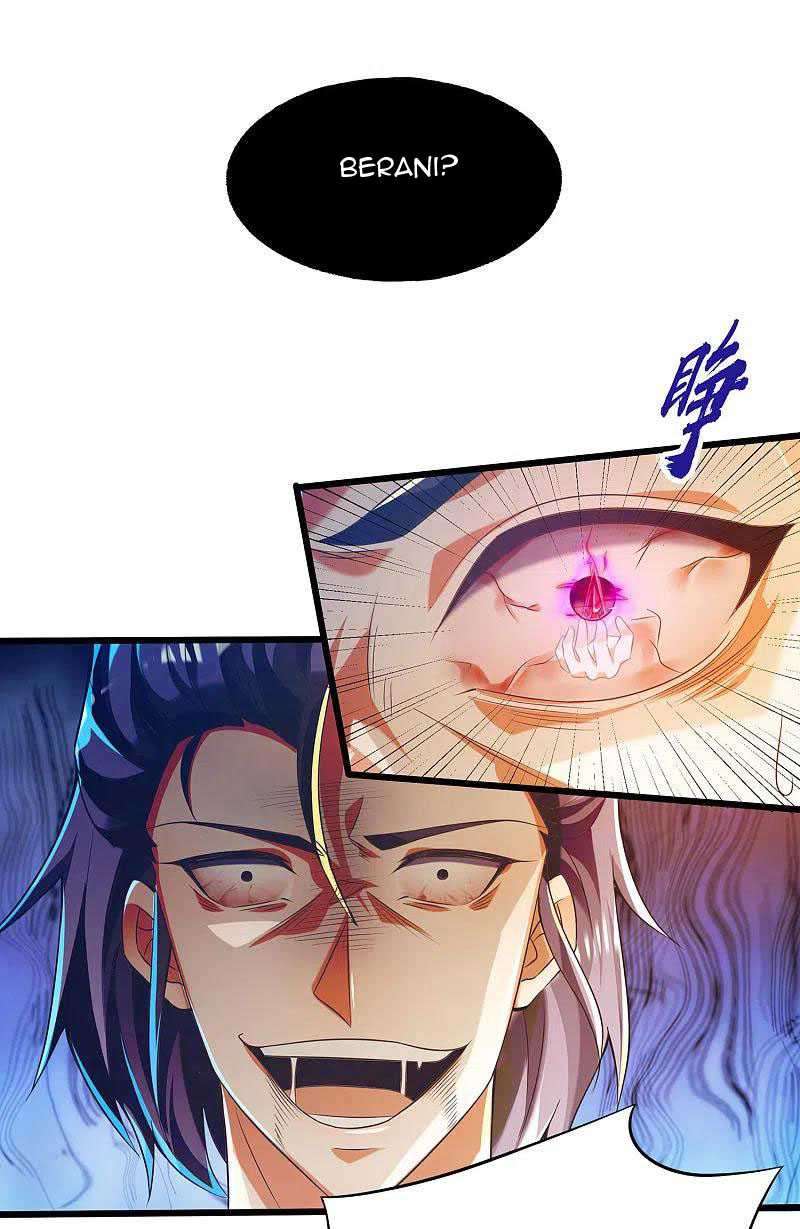 Bisheng Supreme’s Rebirth Chapter 50