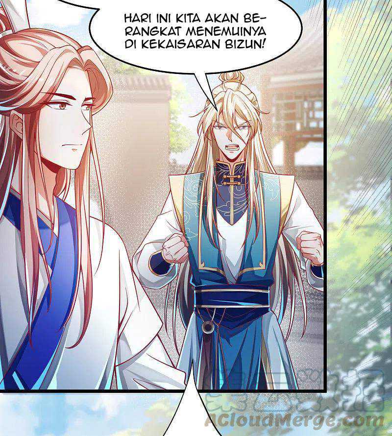 Bisheng Supreme’s Rebirth Chapter 51