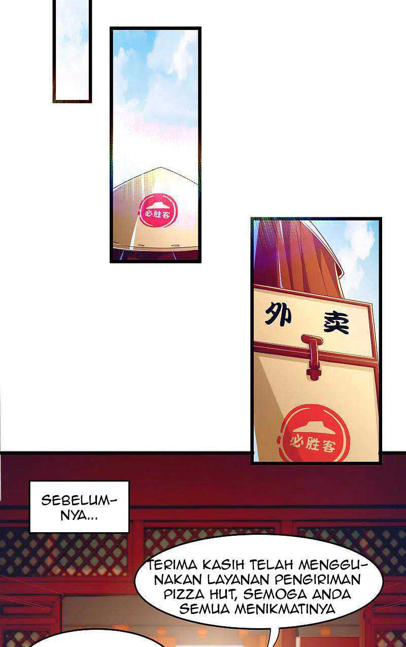 Bisheng Supreme’s Rebirth Chapter 51