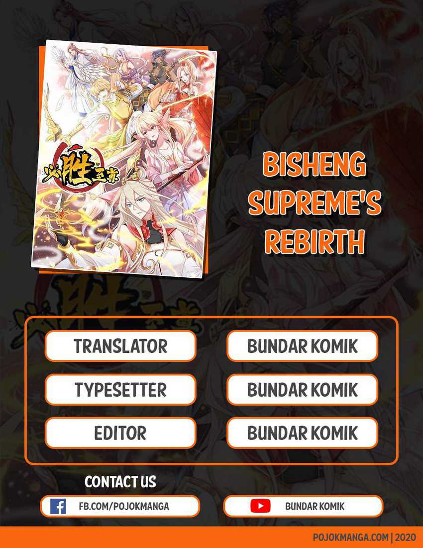 Bisheng Supreme’s Rebirth Chapter 51