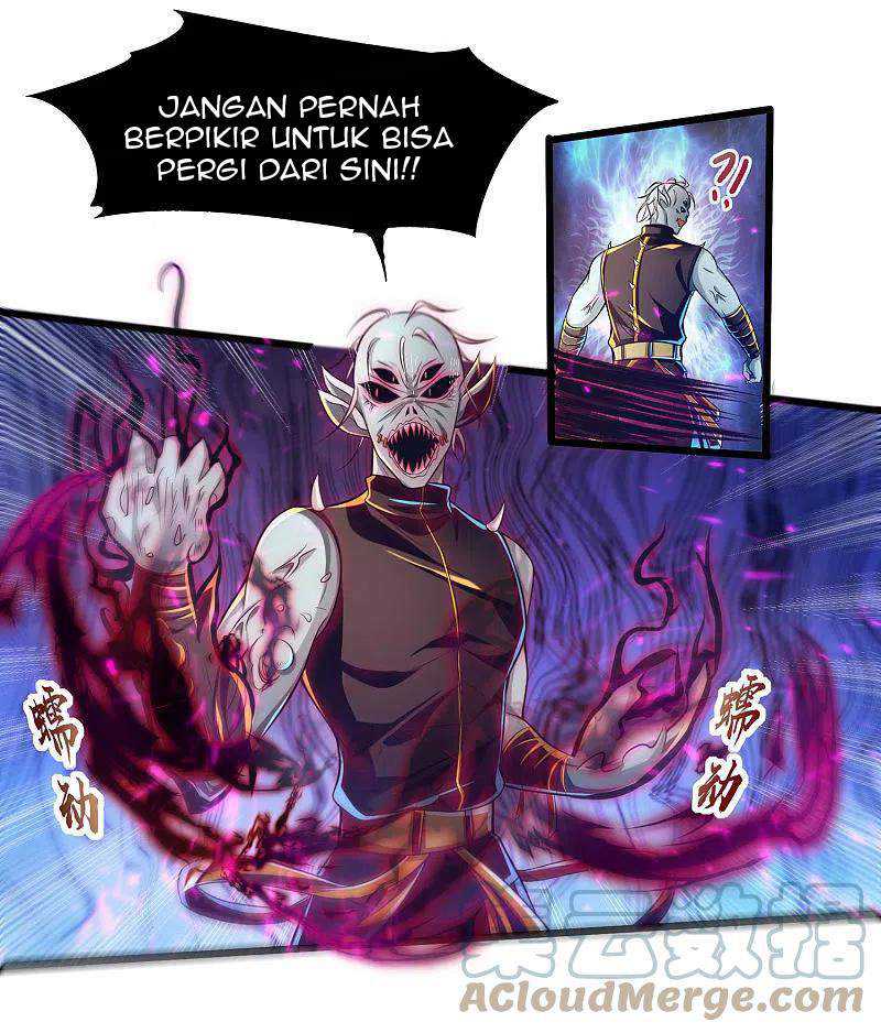 Bisheng Supreme’s Rebirth Chapter 54