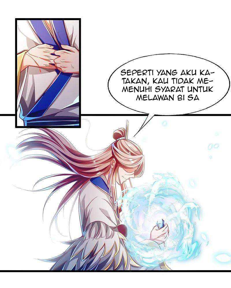 Bisheng Supreme’s Rebirth Chapter 55