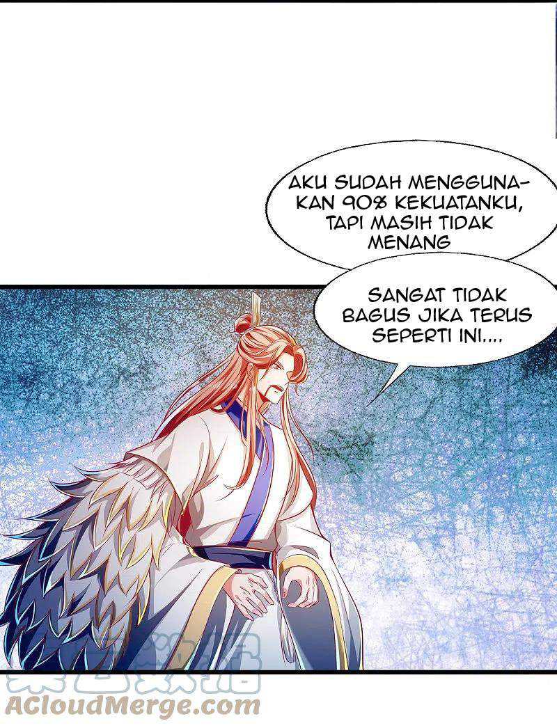 Bisheng Supreme’s Rebirth Chapter 55