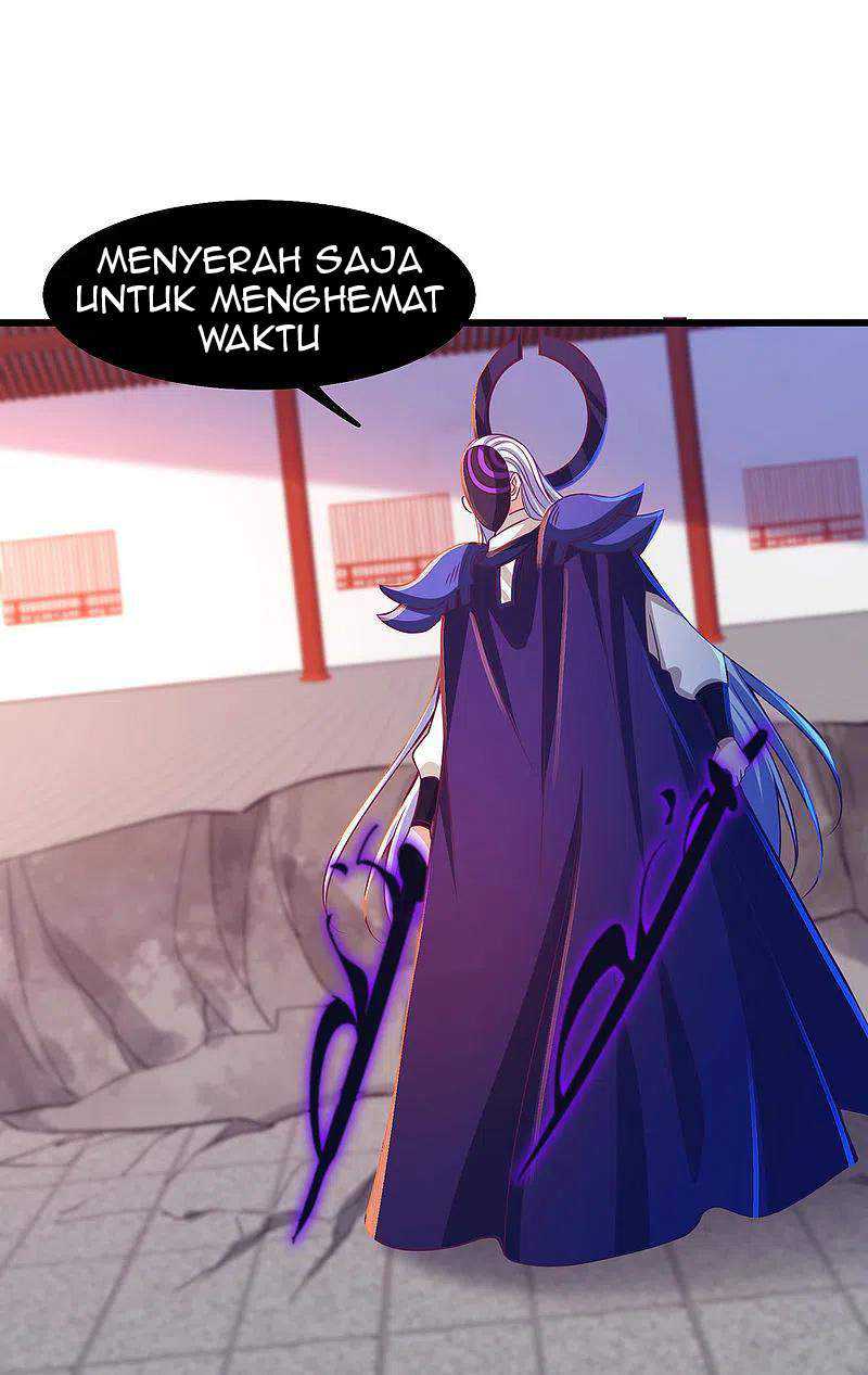 Bisheng Supreme’s Rebirth Chapter 58