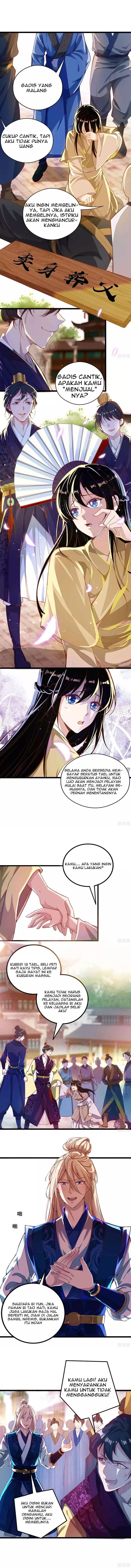 Bisheng Supreme’s Rebirth Chapter 9