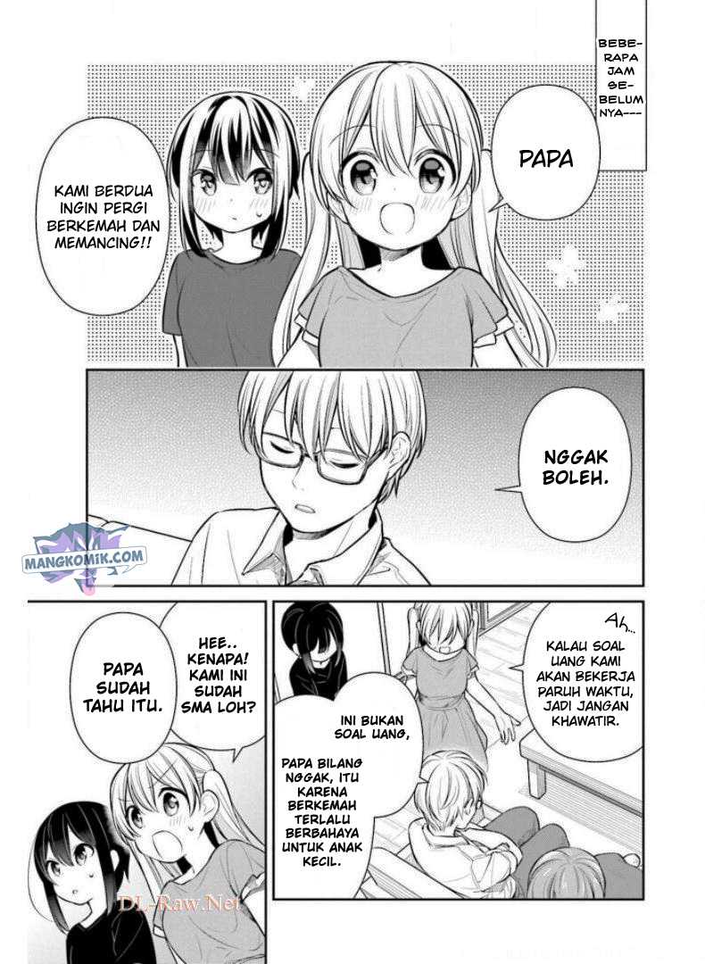 Slow Loop Chapter 23