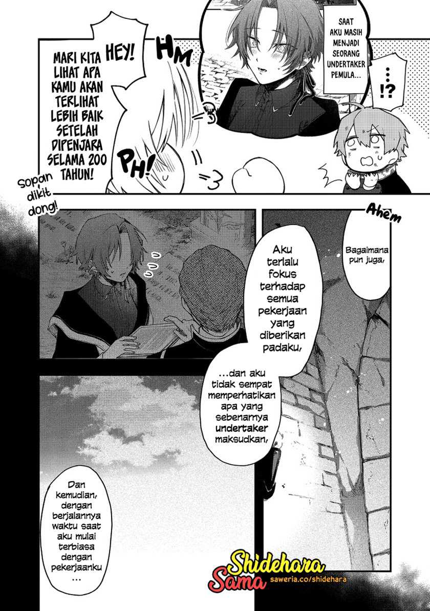 Fushi No Sougishi Chapter 36