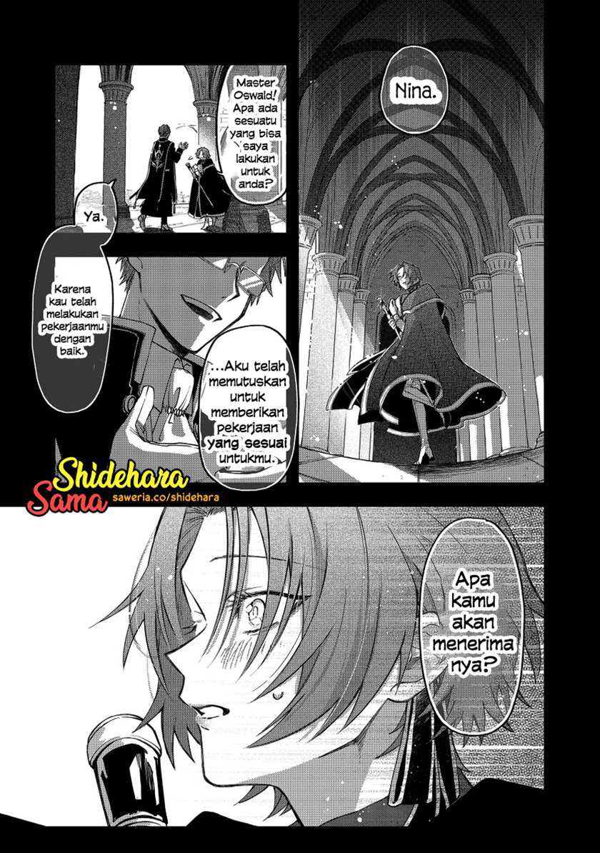 Fushi No Sougishi Chapter 36