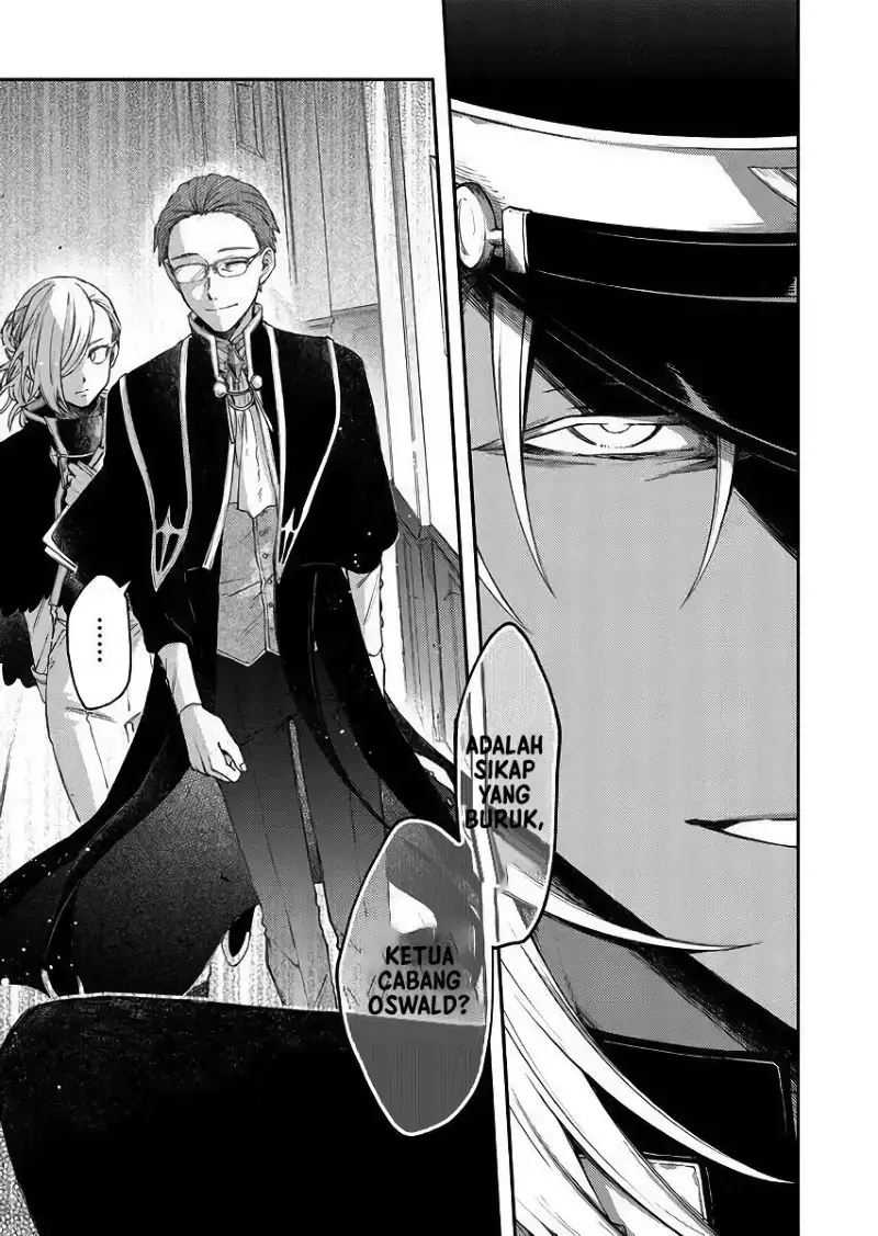 Fushi No Sougishi Chapter 41