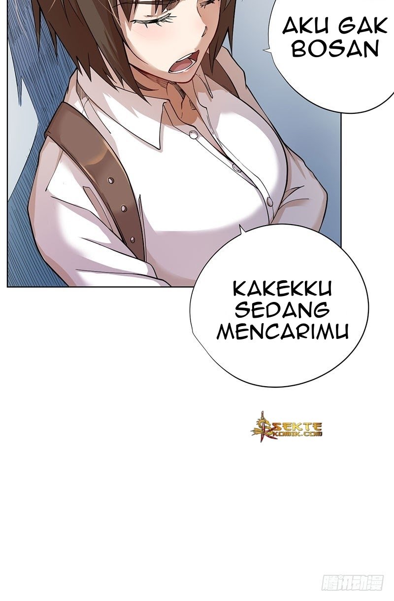 Ace God Doctor Chapter 4