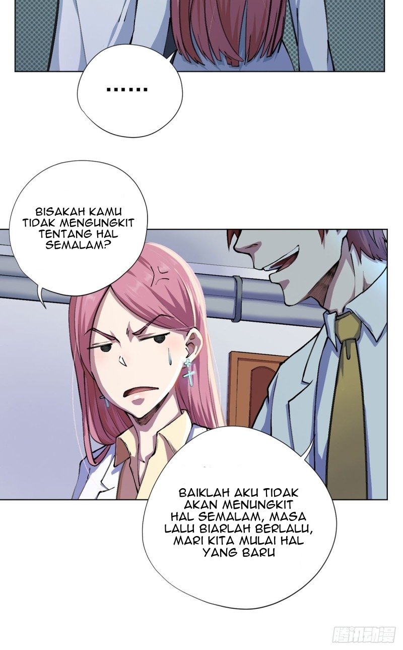 Ace God Doctor Chapter 9