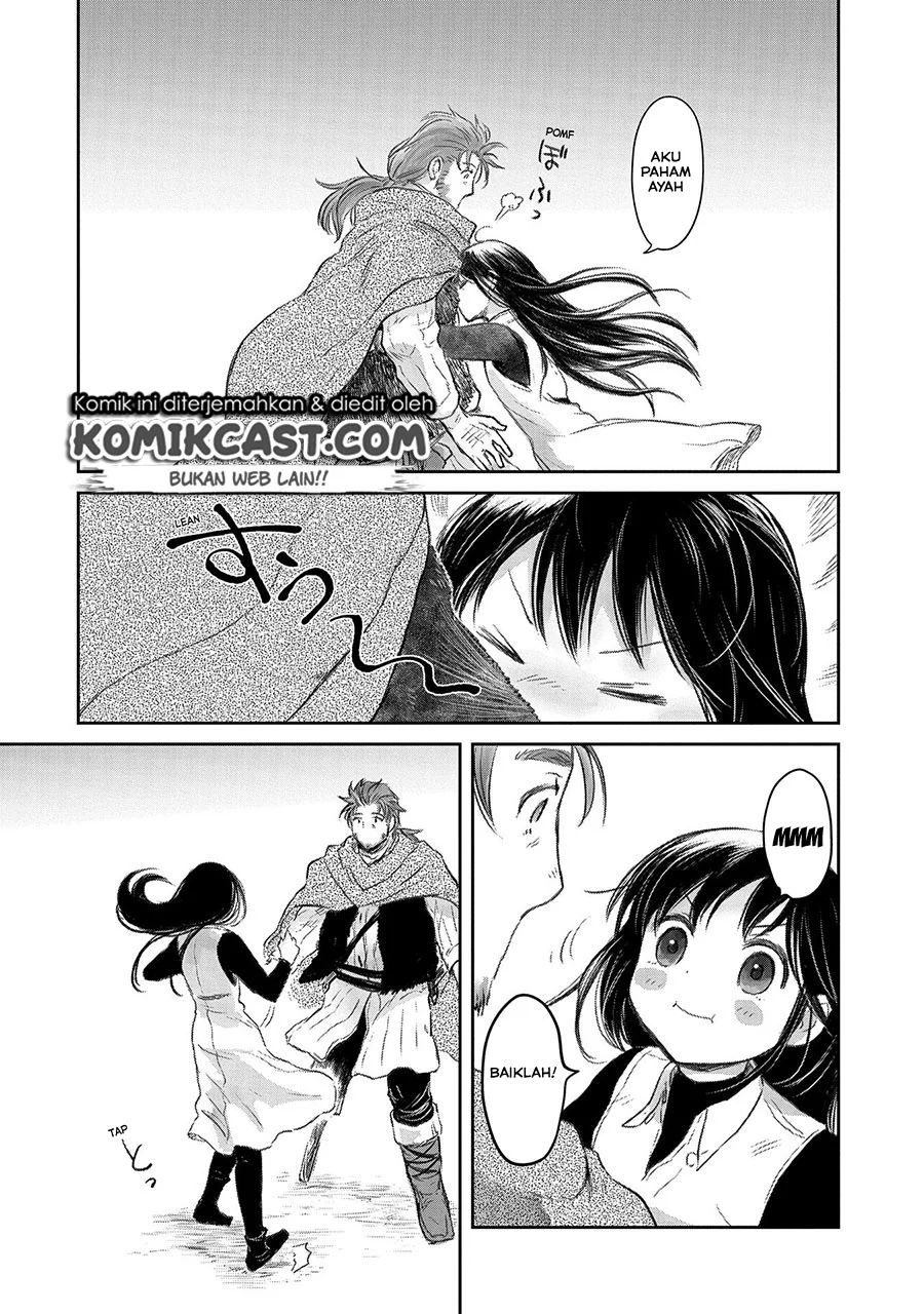 Boukensha Ni Naritai To Miyako Ni Deteitta Musume Ga S Rank Ni Natteta Chapter 23