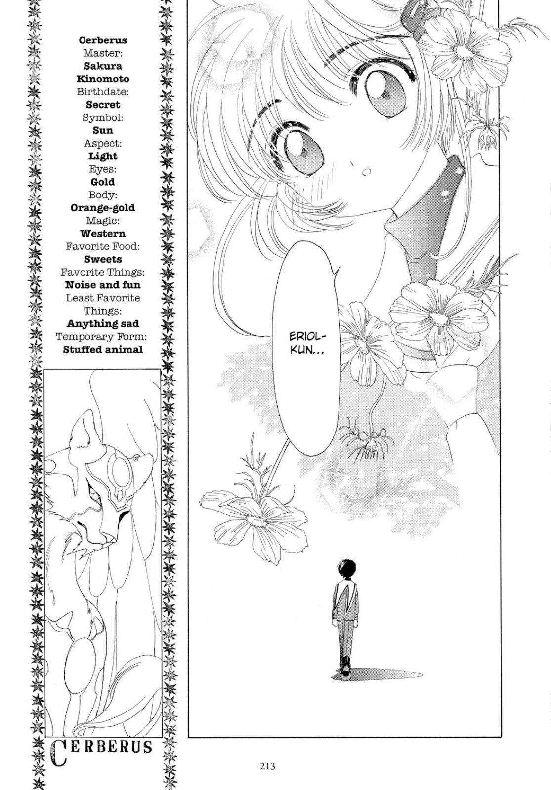 Cardcaptor Sakura Clear Card-hen Chapter 31