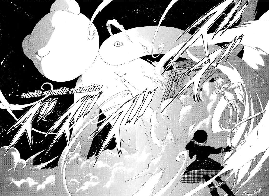 Cardcaptor Sakura Clear Card-hen Chapter 31