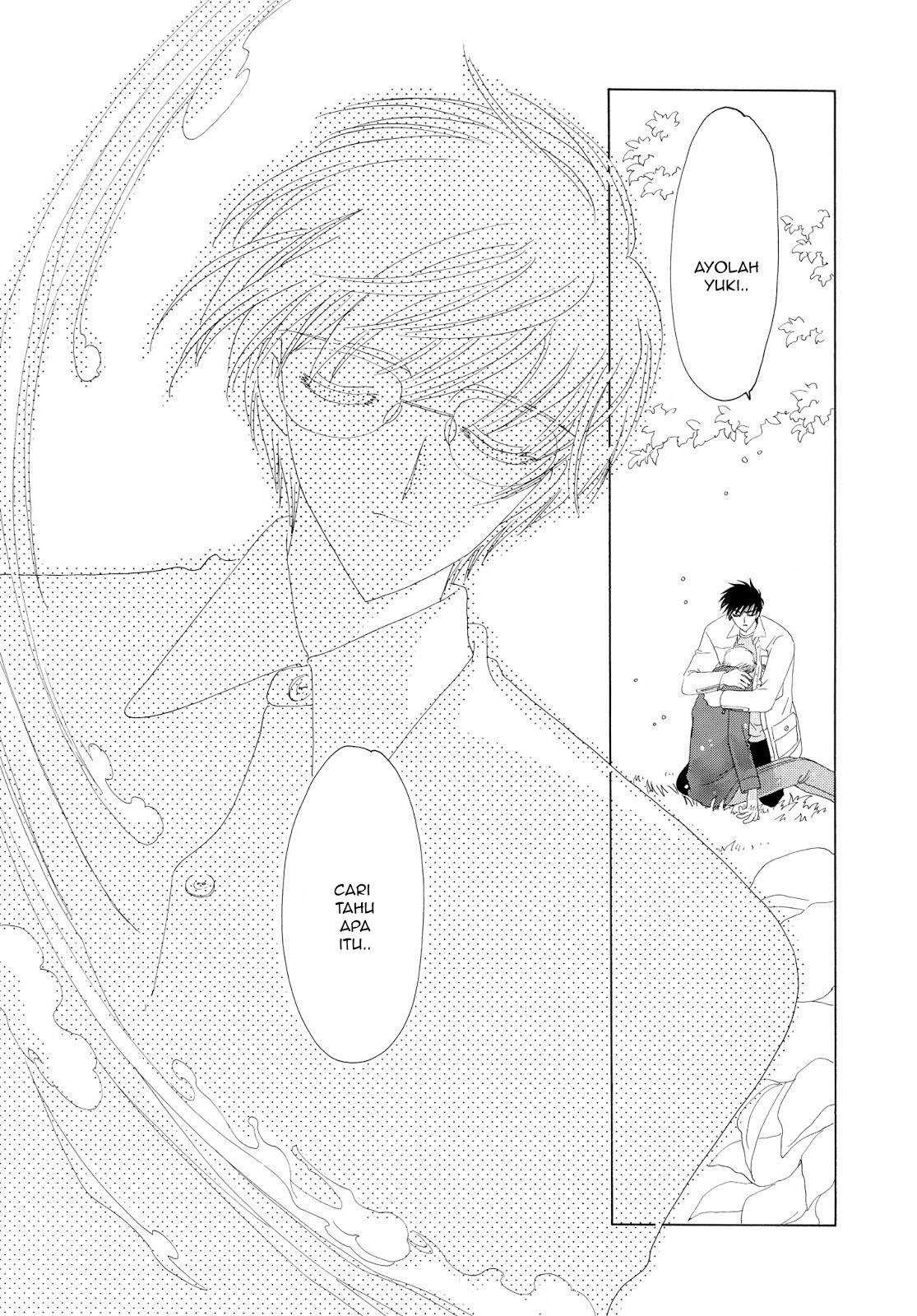 Cardcaptor Sakura Clear Card-hen Chapter 35