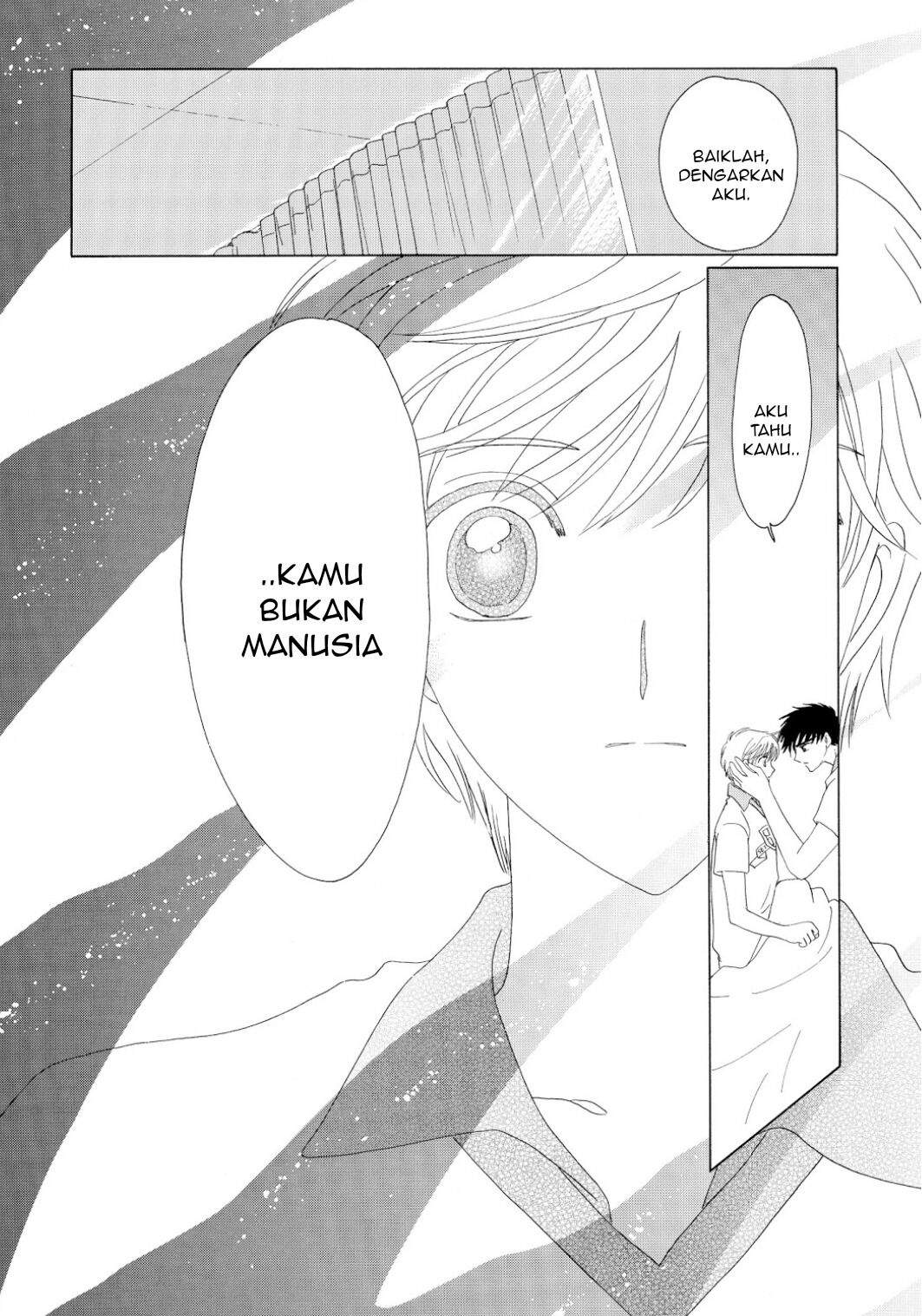 Cardcaptor Sakura Clear Card-hen Chapter 38