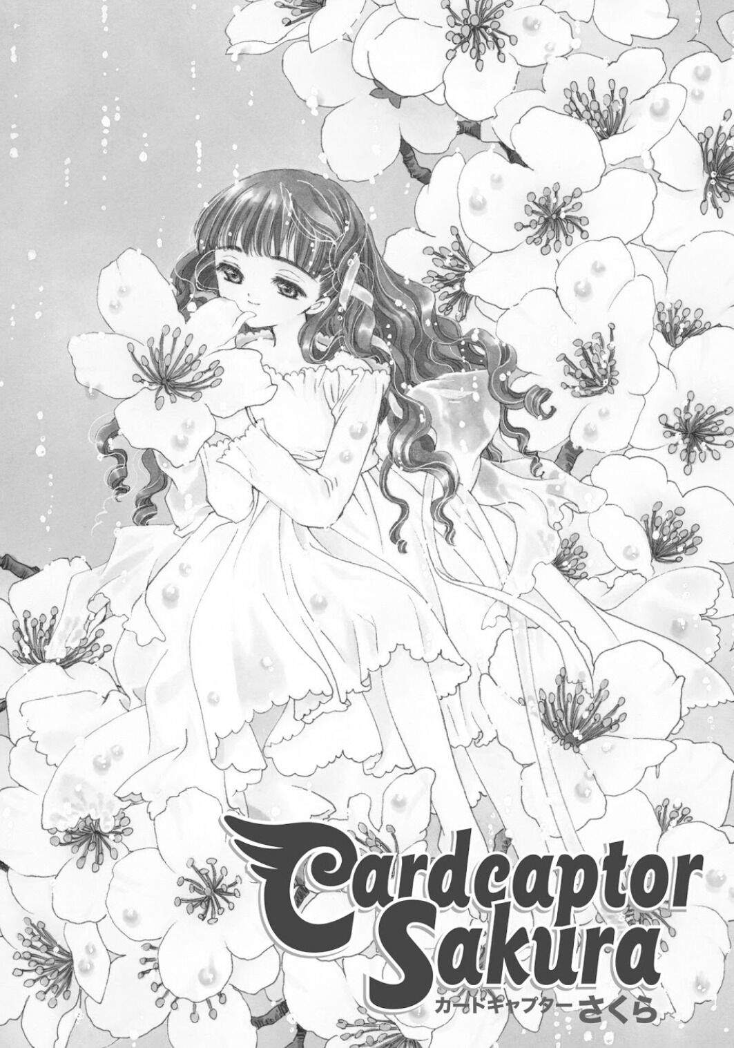 Cardcaptor Sakura Clear Card-hen Chapter 38