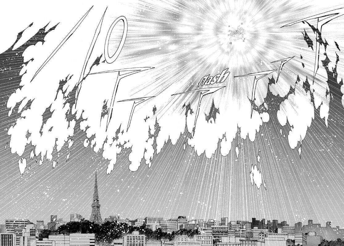 Cardcaptor Sakura Clear Card-hen Chapter 44