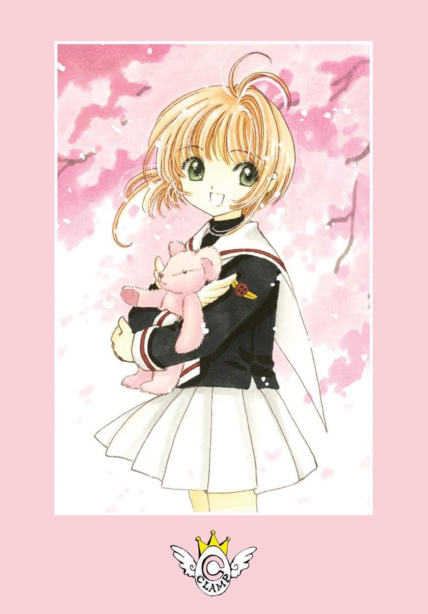 Cardcaptor Sakura Clear Card-hen Chapter 46