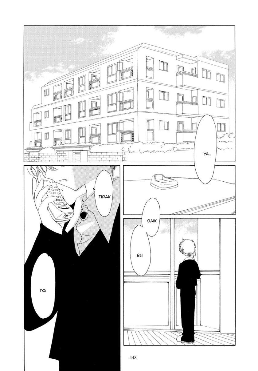 Cardcaptor Sakura Clear Card-hen Chapter 47