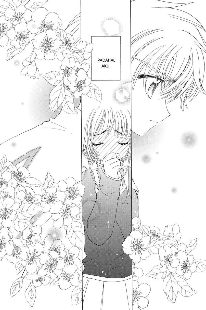 Cardcaptor Sakura Clear Card-hen Chapter 48