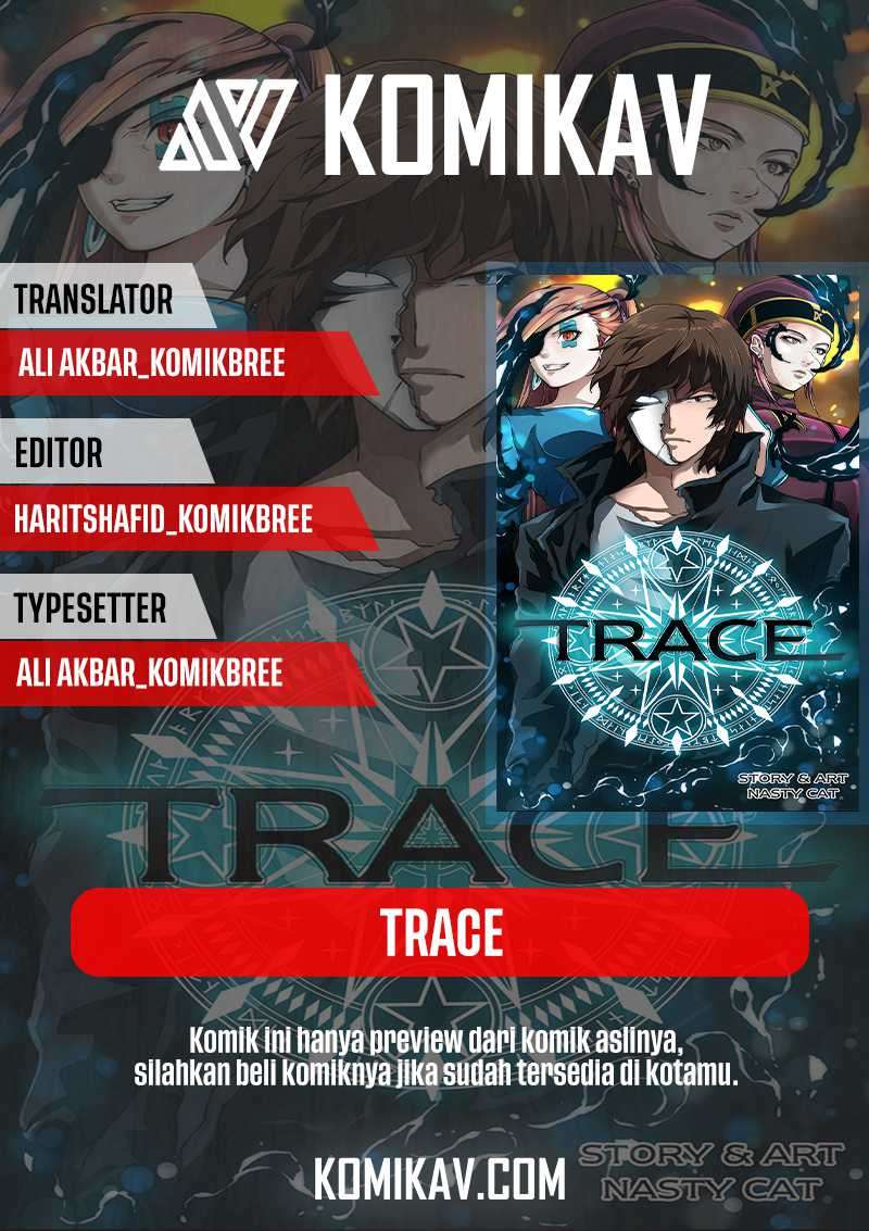 Trace Chapter 1.2