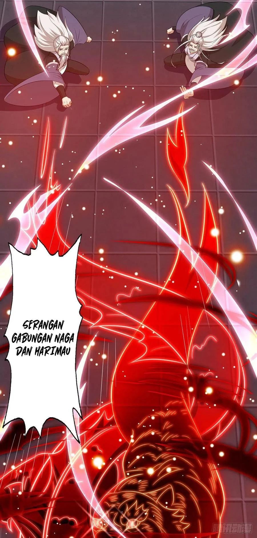 Dominate The Three Realms Chapter 130