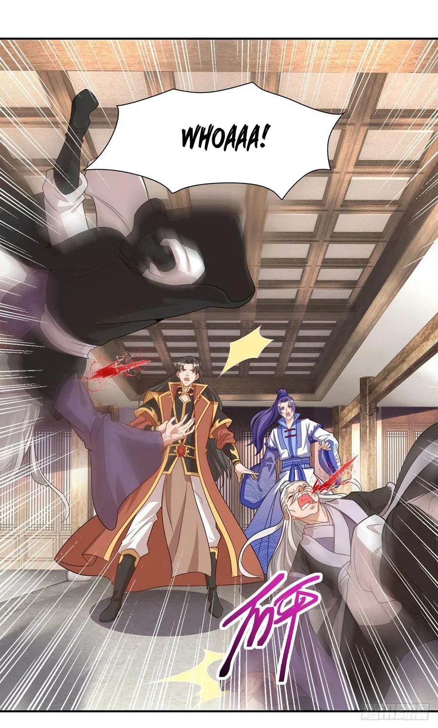 Dominate The Three Realms Chapter 130