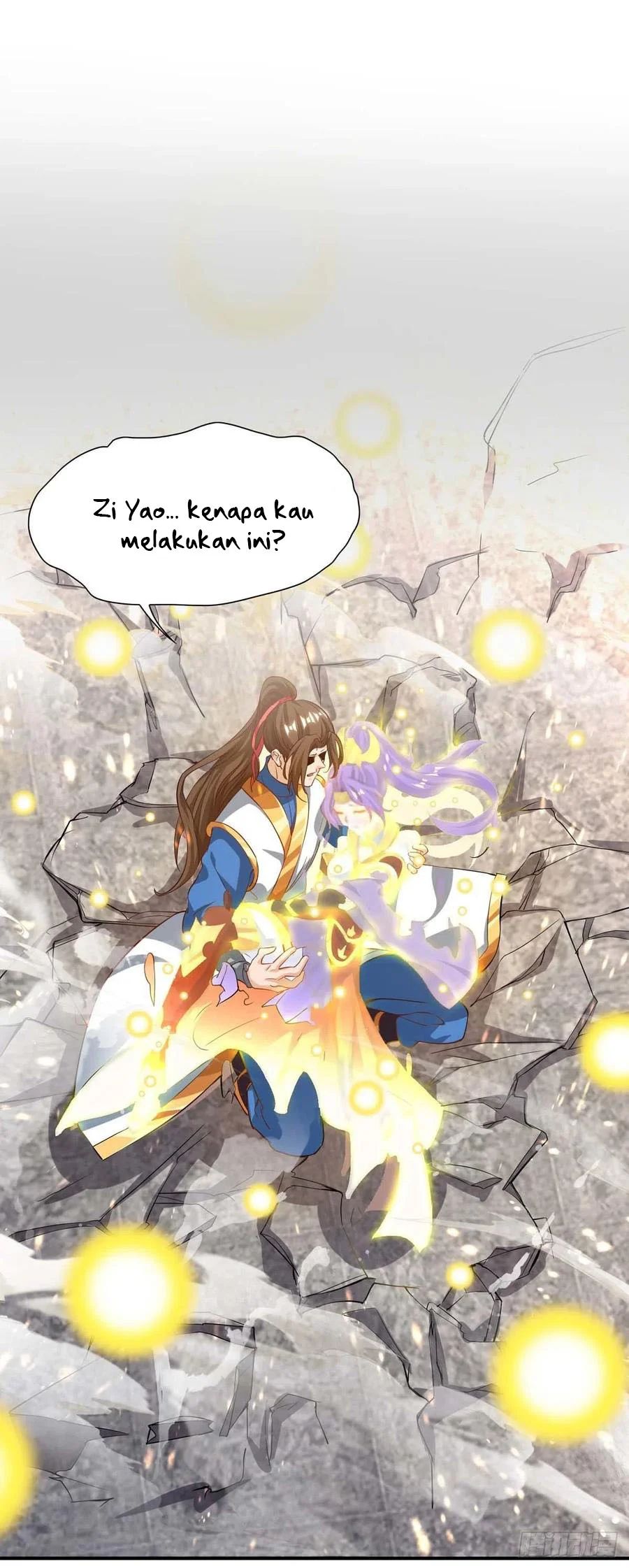 Dominate The Three Realms Chapter 133