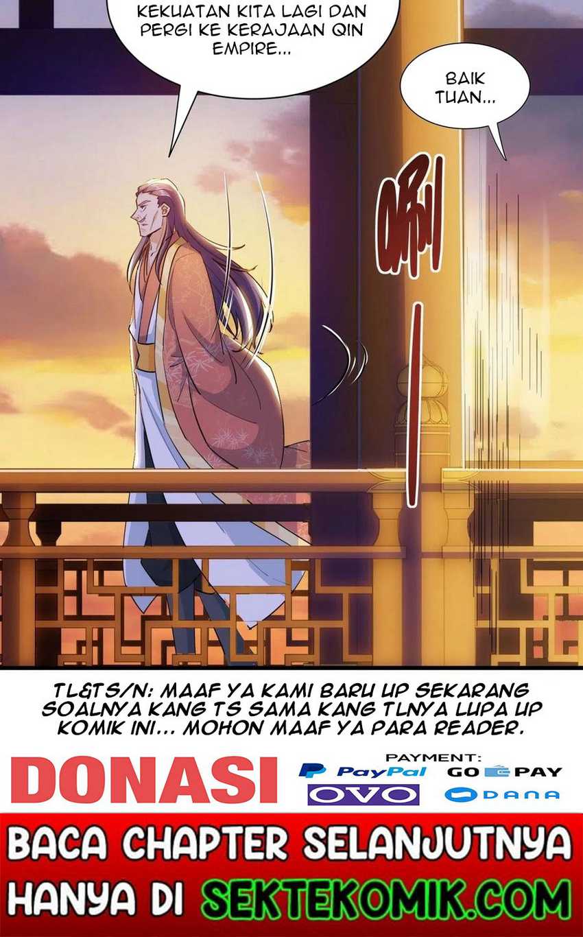 Dominate The Three Realms Chapter 135