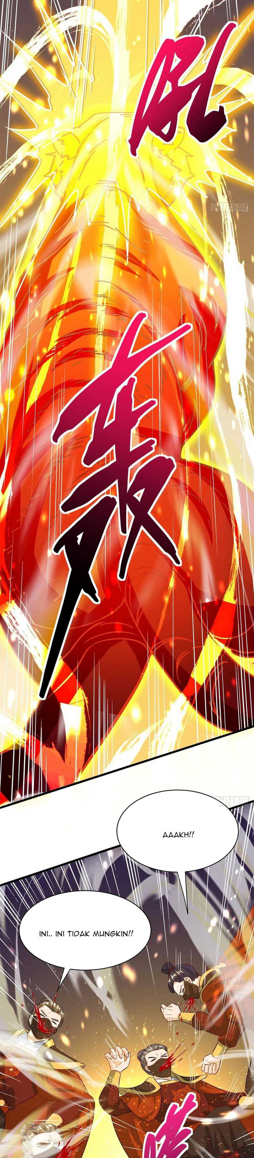 Dominate The Three Realms Chapter 135