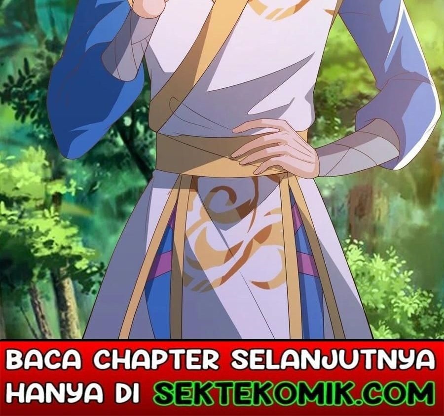 Dominate The Three Realms Chapter 139