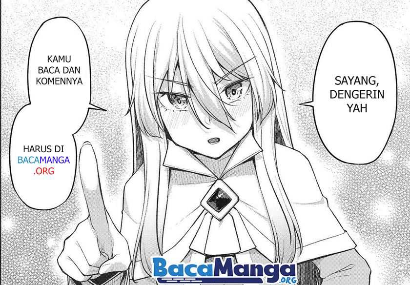 Nigoru Hitomi De Nani Wo Negau Highserk Senki Chapter 1.1