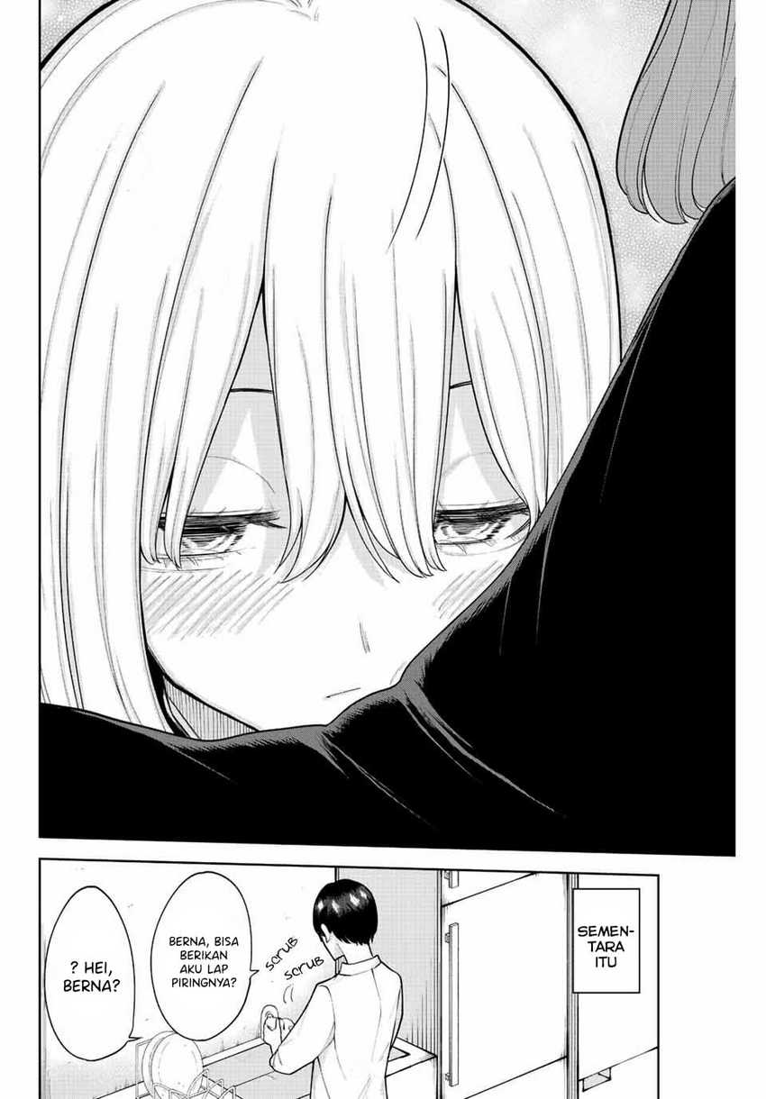 Kimi Janakya Dame Na Dorei Shoujo Chapter 10