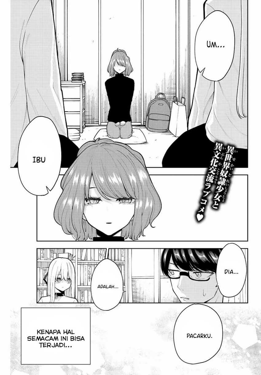 Kimi Janakya Dame Na Dorei Shoujo Chapter 10