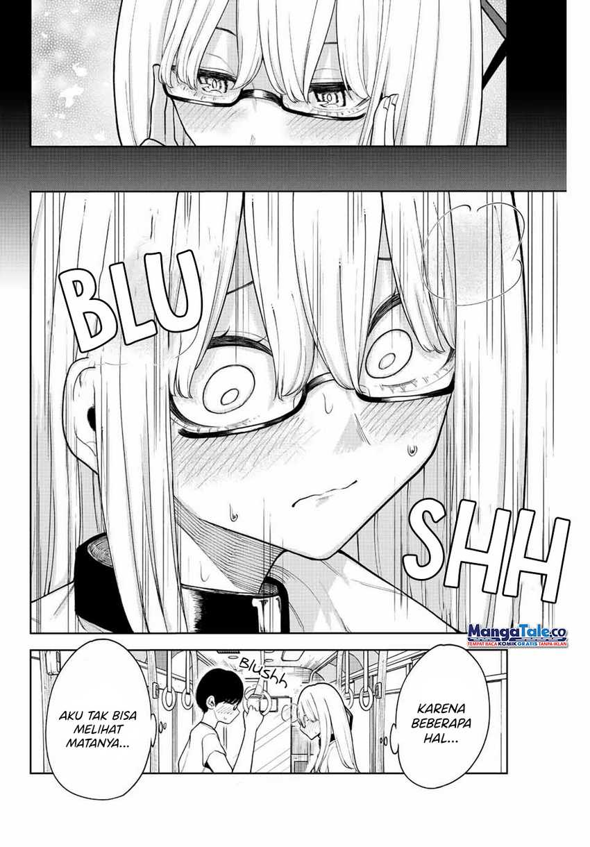 Kimi Janakya Dame Na Dorei Shoujo Chapter 11