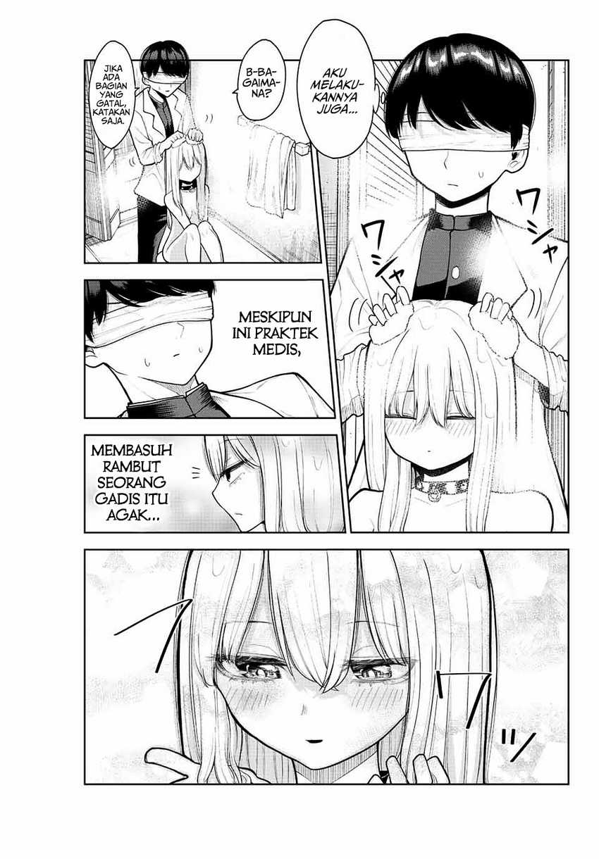 Kimi Janakya Dame Na Dorei Shoujo Chapter 2